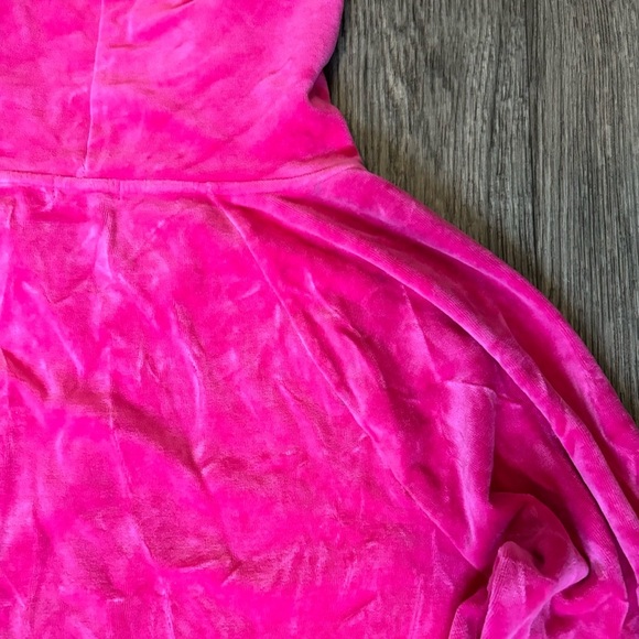 Juicy Couture Jacket - Picture 4 of 6